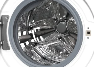 Sharp ESNDB914CWDBX Was-droogcombinatie 9Kg/6Kg Wit