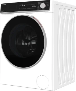 Sharp ESNDB914CWDBX Was-droogcombinatie 9Kg/6Kg Wit
