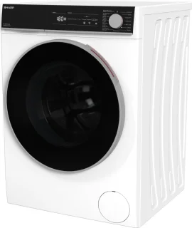Sharp ESNDH014CWBBX Wasdroogcombinatie 10kg/6kg Wit
