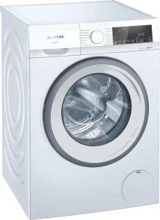 Siemens iQ300 WN34A100EU was-droogcombinatie