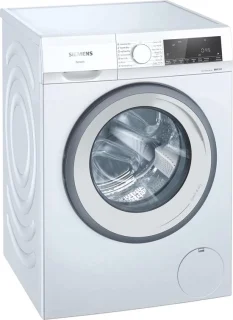 Siemens iQ300 WN34A100EU was-droogcombinatie