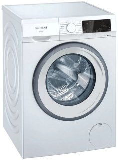 De Siemens iQ300 WN34A100FF Was-droogcombinatie in één oogopslag