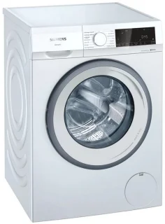 Siemens iQ300 WN34A100FF Was-droogcombinatie