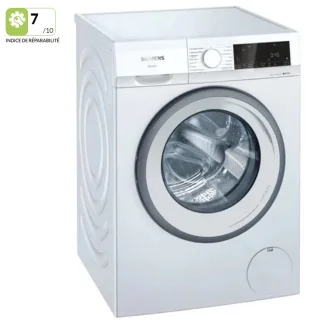 Siemens iQ300 WN34A100FF Was-droogcombinatie