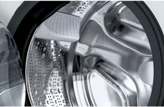 Siemens iQ300 WN34A100FF Was-droogcombinatie