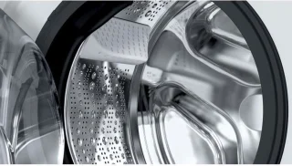 Siemens iQ300 WN34A100FF Was-droogcombinatie
