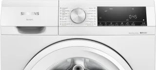 Siemens iQ300 WN34A100NL Was-droogcombinatie