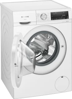 Siemens iQ300 WN34A100NL Was-droogcombinatie