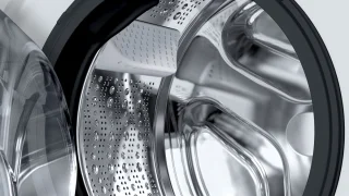 Siemens iQ300 WN34A100NL Was-droogcombinatie