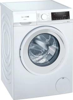 Siemens iQ300 WN34A100NL Was-droogcombinatie