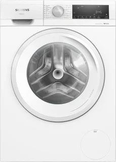 Siemens iQ300 WN34A100NL Was-droogcombinatie