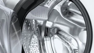 Siemens iQ300 WN34A141 Was-droogcombinatie