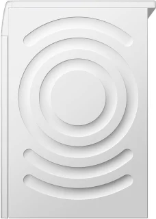 Siemens iQ300 WN34A141 Was-droogcombinatie