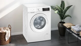 Siemens iQ300 WN34A141 Was-droogcombinatie