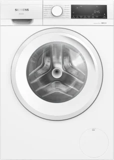 Siemens iQ300 WN34A141 Was-droogcombinatie
