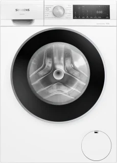 Siemens iQ300 WN44A101NL was-droogcombinatie