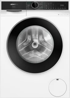 Siemens iQ500 was-droogcombinatie WN54G206NL