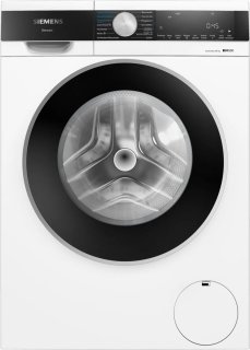 De Siemens iQ500 WN44G242 Wasmachine in één oogopslag