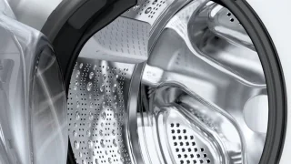 Siemens iQ500 WN44G242 Wasmachine