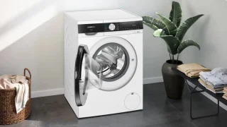 Siemens iQ500 WN44G242 Wasmachine