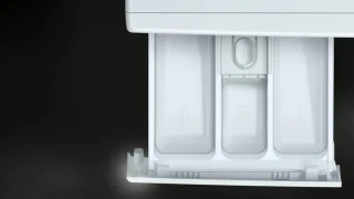 Siemens iQ500 WN44G242 Wasmachine