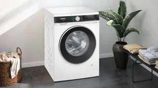 Siemens iQ500 WN44G242 Wasmachine