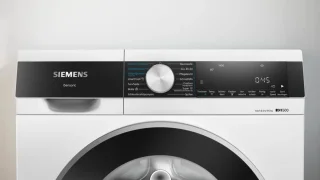 Siemens iQ500 WN44G242 Wasmachine