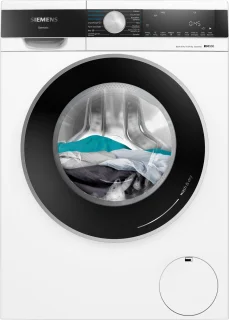 Siemens iQ500 WN54G205NL Was-droogcombinatie