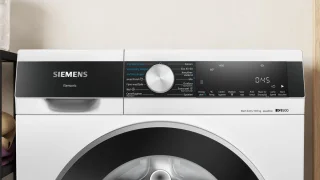 Siemens iQ500 WN54G205NL Was-droogcombinatie