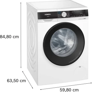 Siemens iQ500 WN54G2A0EU Was-droogcombinatie