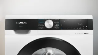 Siemens iQ500 WN54G2A0EU Was-droogcombinatie