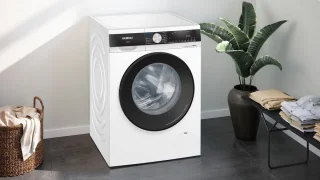 Siemens iQ500 WN54G2A0EU Was-droogcombinatie
