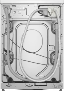 Siemens iQ500 WN54G2A0EU Was-droogcombinatie