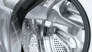 Siemens iQ500 WN54G2A0EU Was-droogcombinatie