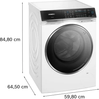 Siemens iQ700 WN54C2A0EU Was-droogcombinatie
