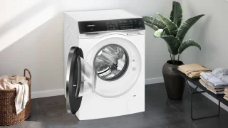 Siemens iQ700 WN54C2A0EU Was-droogcombinatie
