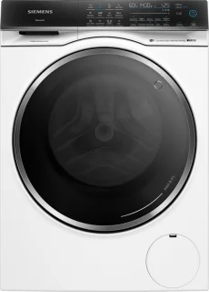 Siemens iQ700 WN54C2A0EU Was-droogcombinatie