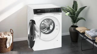 Siemens IQ700 WN54C2A0NL Was-droogcombinatie 10.5/6 kg