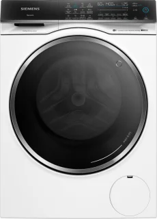 Siemens IQ700 WN54C2A0NL Was-droogcombinatie 10.5/6 kg