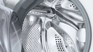 Siemens WK14D543EU Vaatwasser