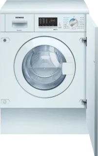 Siemens WK14D543EU Vaatwasser