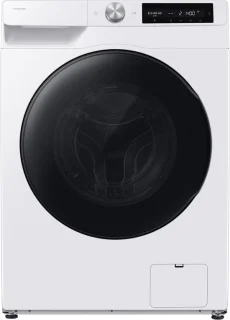 Samsung AI Wash 6000: Slimme was-droogcombinatie met AI en duurzaamheid