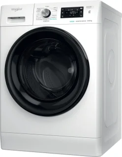 Whirlpool FFWDB 864349 BV EE Was-droogcombinatie