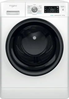 Whirlpool FFWDB 864349 BV EE Was-droogcombinatie