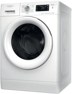 Whirlpool FFWDB 964489 WV EE was-droogcombinatie