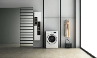 Whirlpool FFWDB 976258 SV EE wasmachine 9 kg wit links