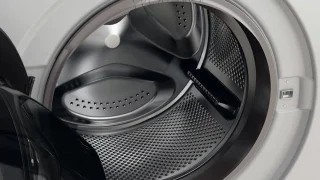 Whirlpool FFWDB 976258E BCV BE was-droogcombinatie
