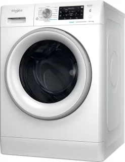 Whirlpool FFWDD 1076258 SV EE wasdroger