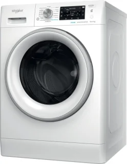 Whirlpool FFWDD 1076258 SV EE wasdroger