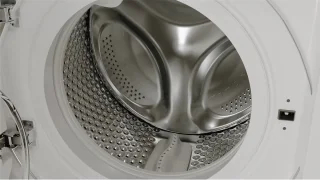 Whirlpool INBOUW was-droogcombinatie BI WDWG 961485 EU